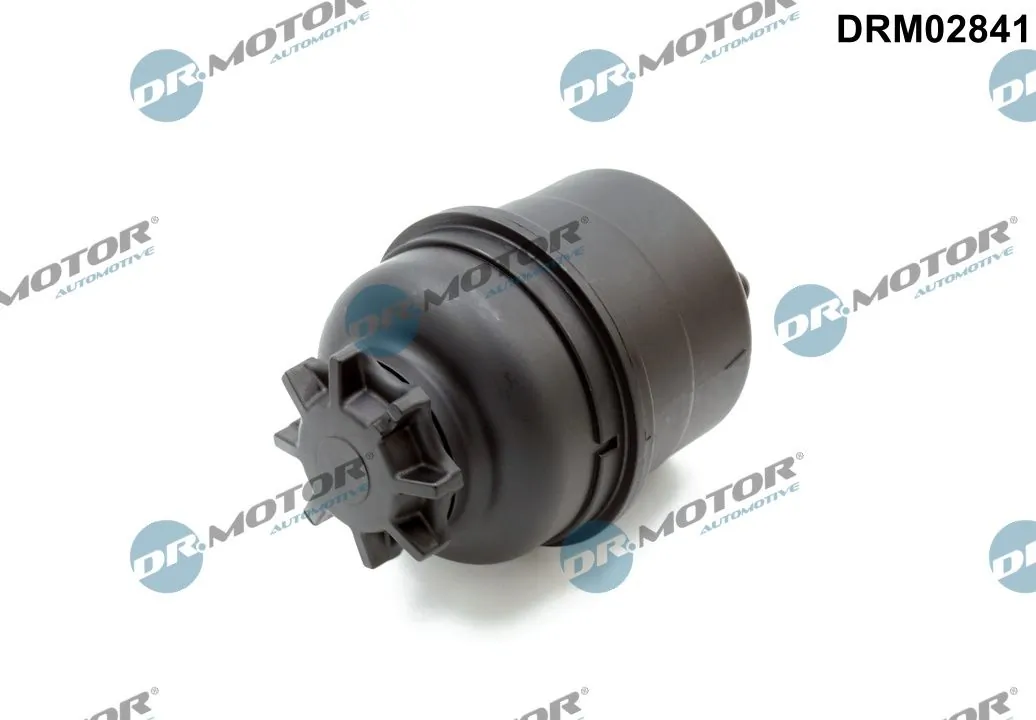 Equalising reservoir, hydraulic oil (power steering)